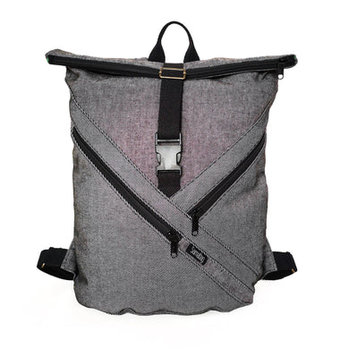 DryBag lino denim