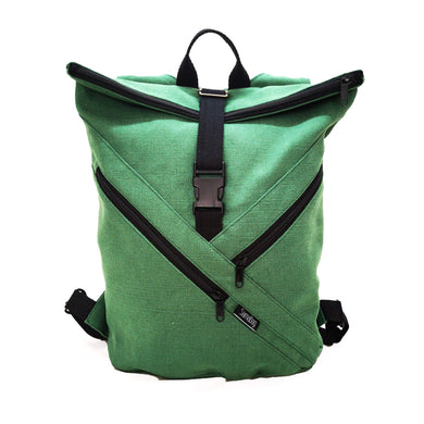 DryBag tapicería verde