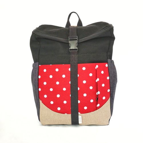 RimbaBag Dots